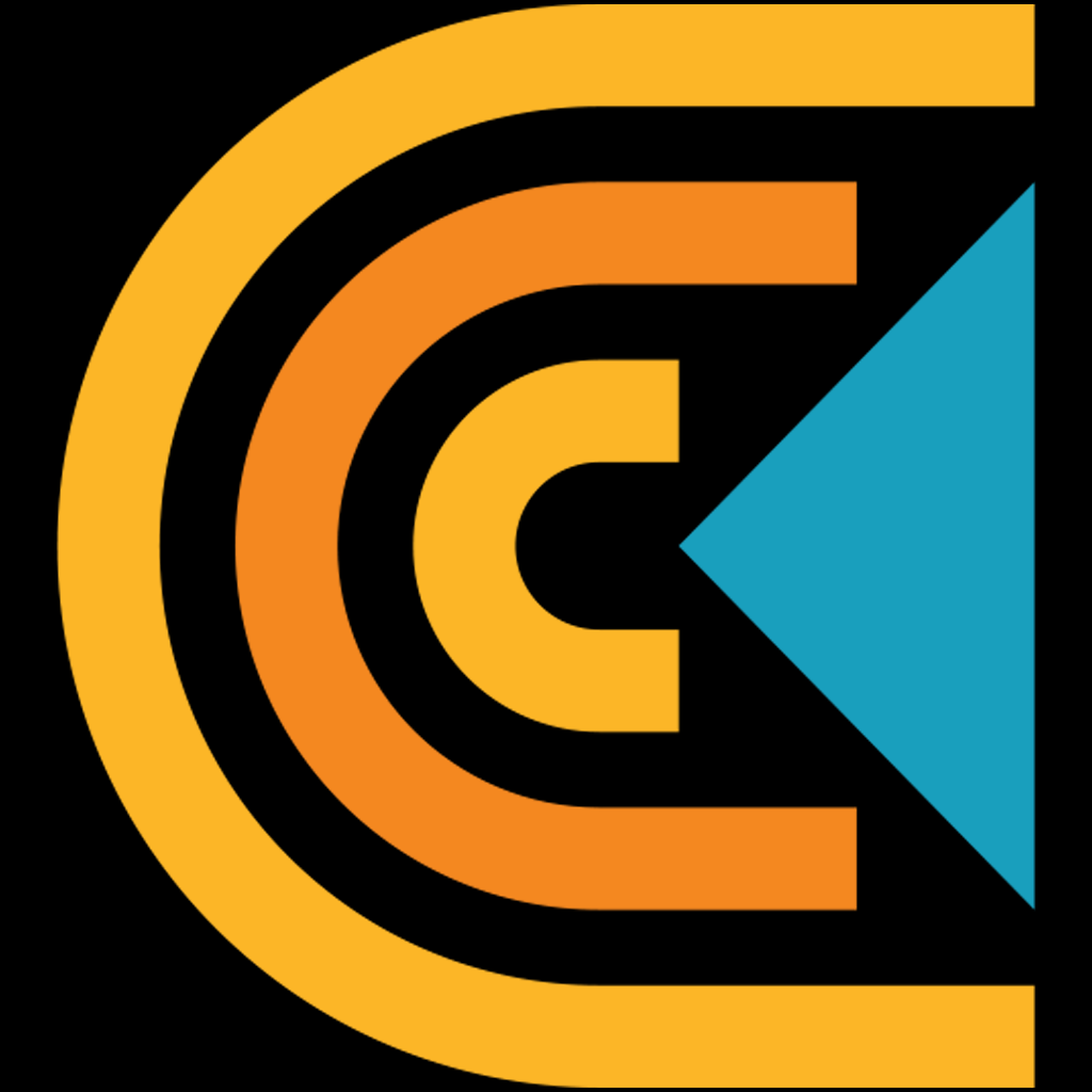 Mobile Banking App Icon
